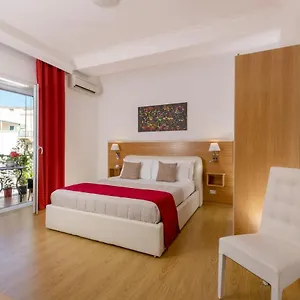 Aurelia 429 Fine Town House Гостевой дом
