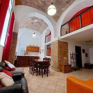 Apartment Lucky Holidays