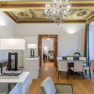 Internazionale Domus Гостевой дом
