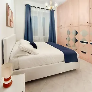 Apartment Domus Chiara Al Colosseo