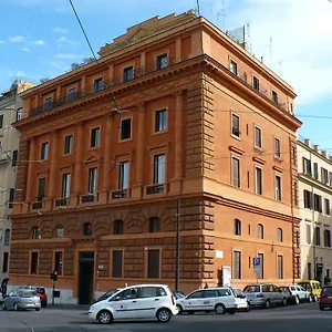 Holiday home Colosseo Da Fernando No Elevator