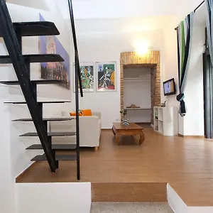 Apartment Colosseo Accomodation