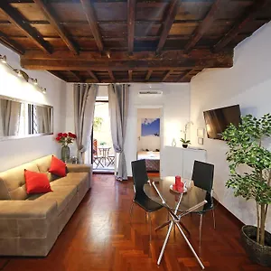 Apartment Collection Spanish Steps - Collection