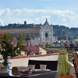 Apartment La Terrazza 