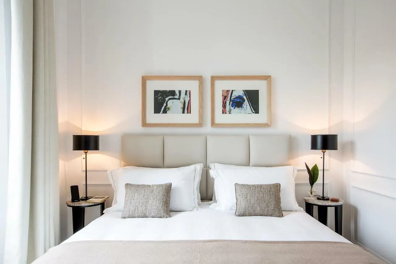 Residenza B Hotel Rome