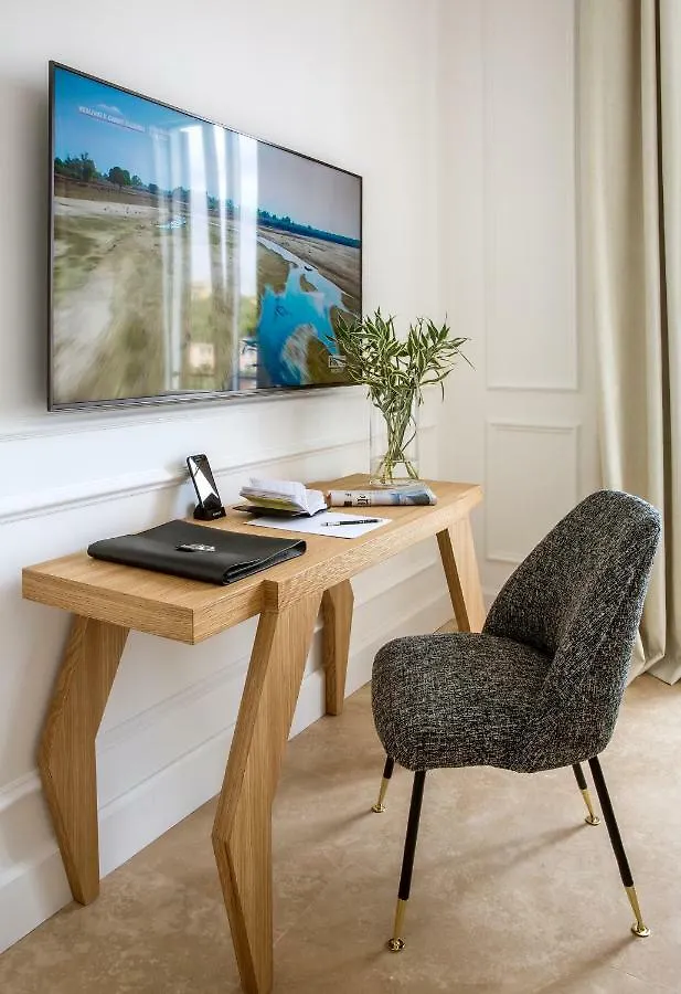 Residenza B Hotel Rome 2*,