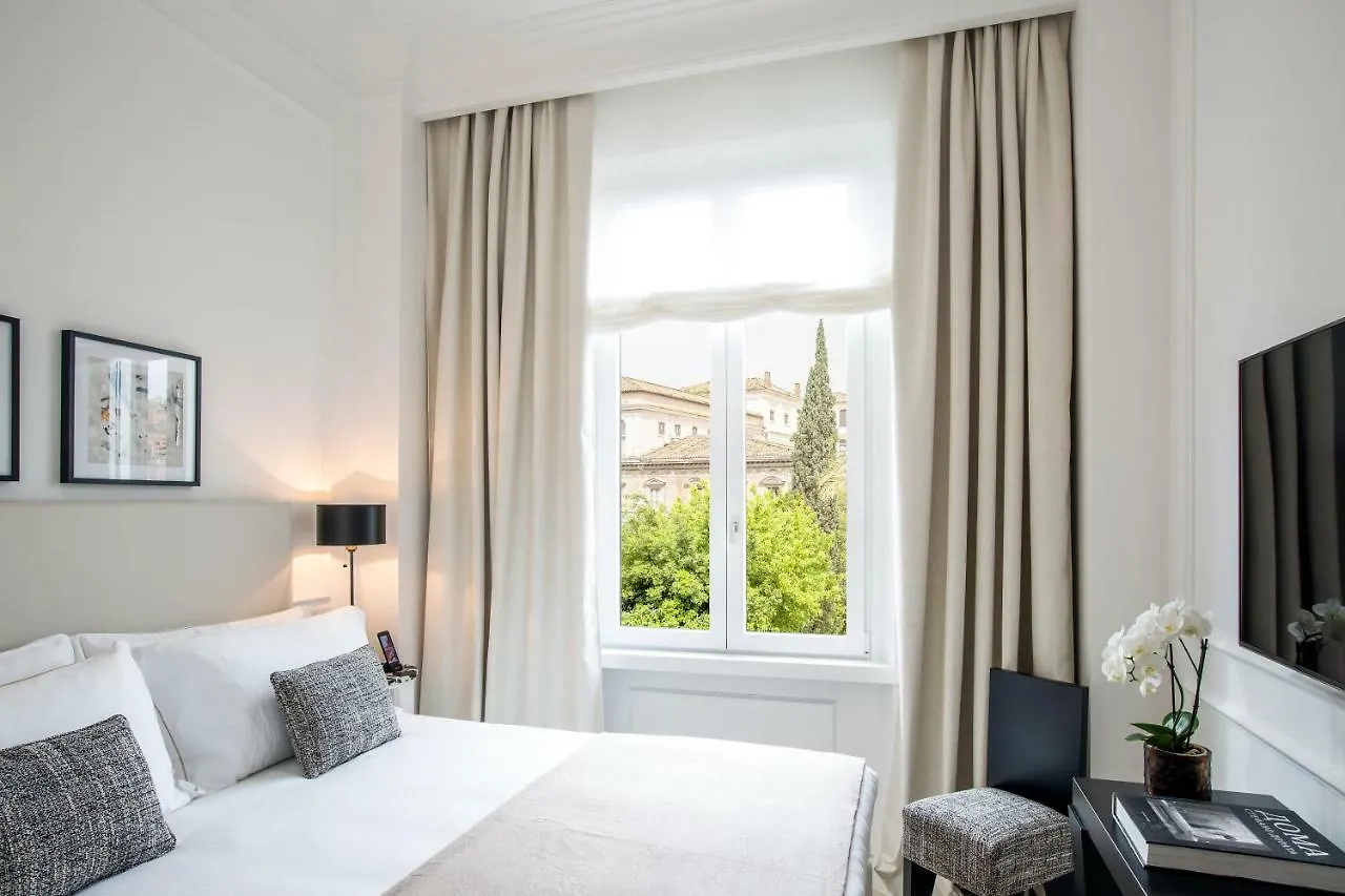 Residenza B Hotel Rome 2*,  Italy