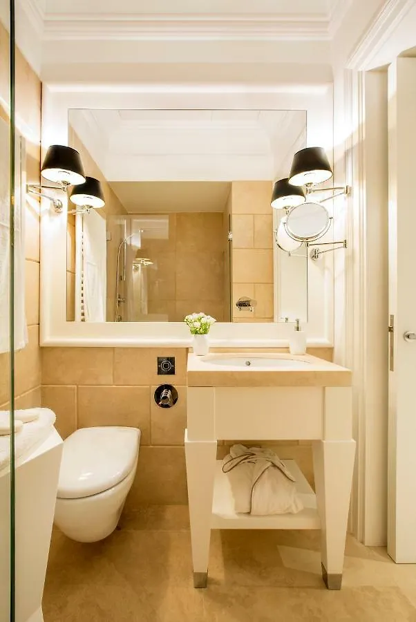 ** Guest house Residenza B Hotel Rome Italy