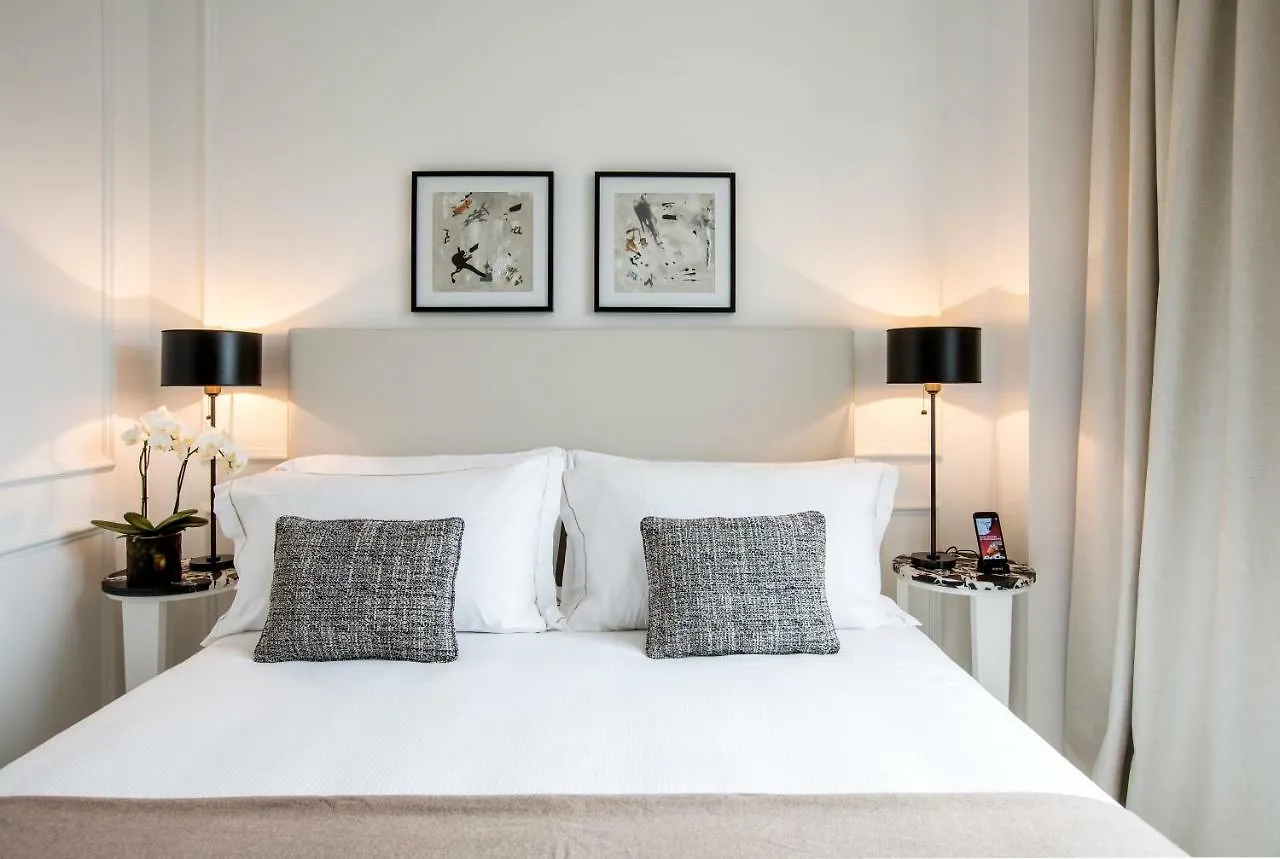 Guest house Residenza B Hotel Rome