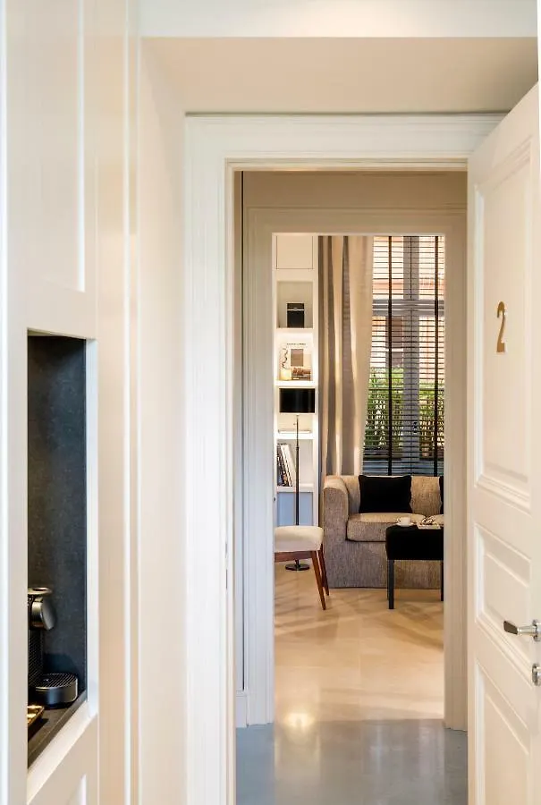 Guest house Residenza B Hotel Rome