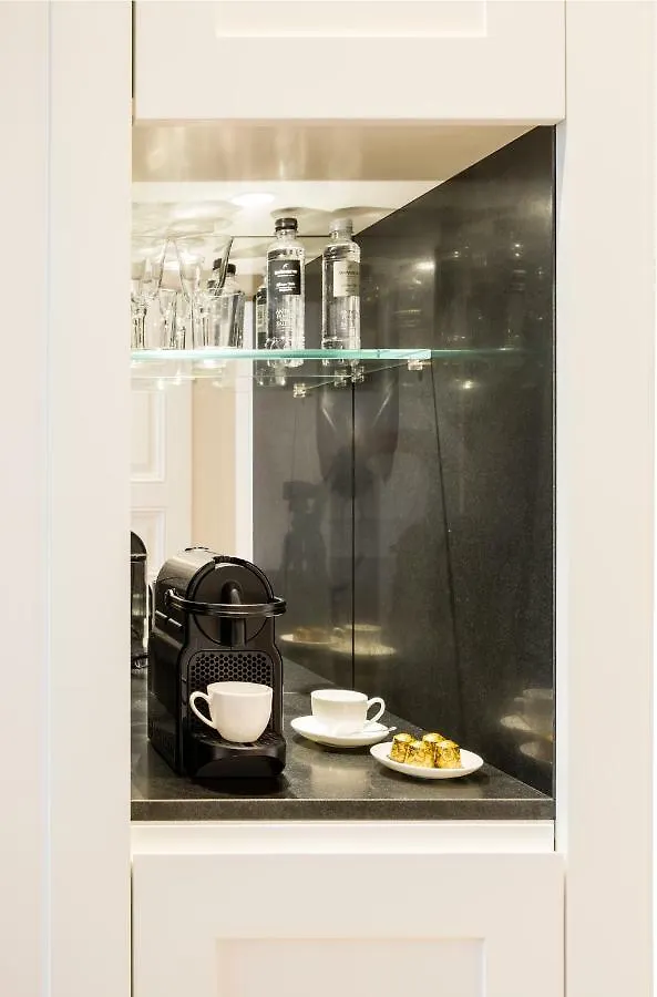 Guest house Residenza B Hotel Rome