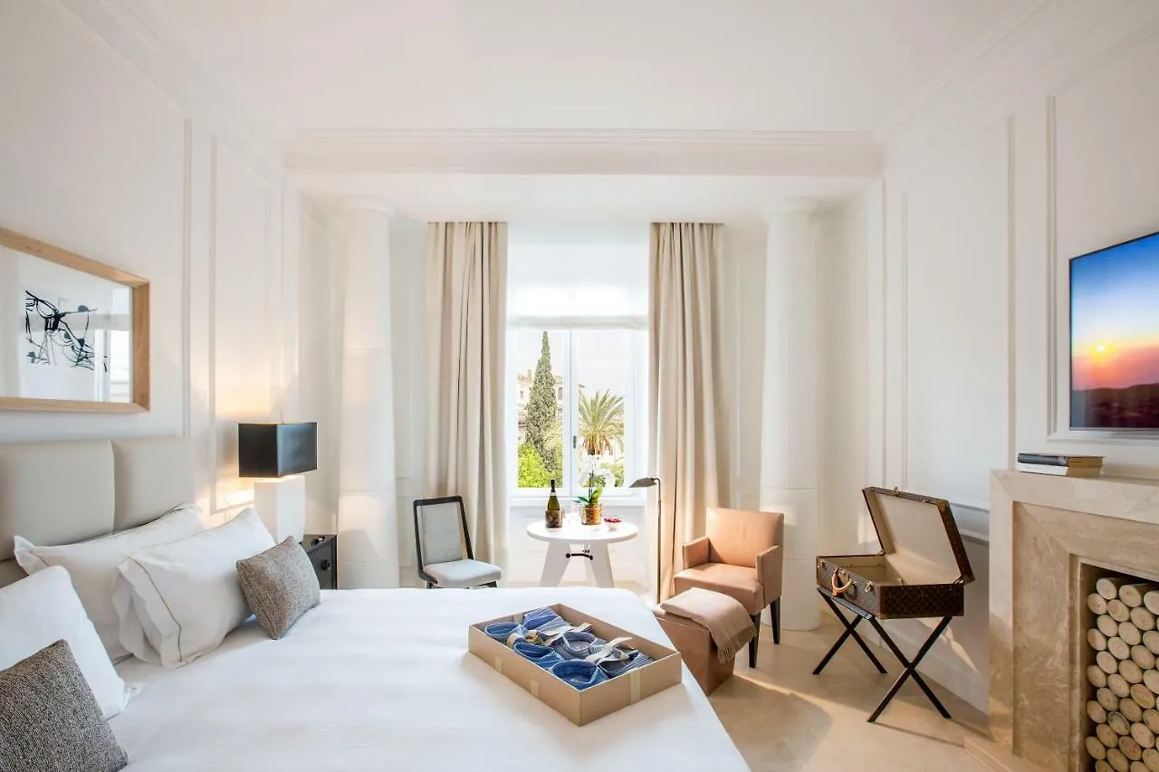 Residenza B Hotel Rome
