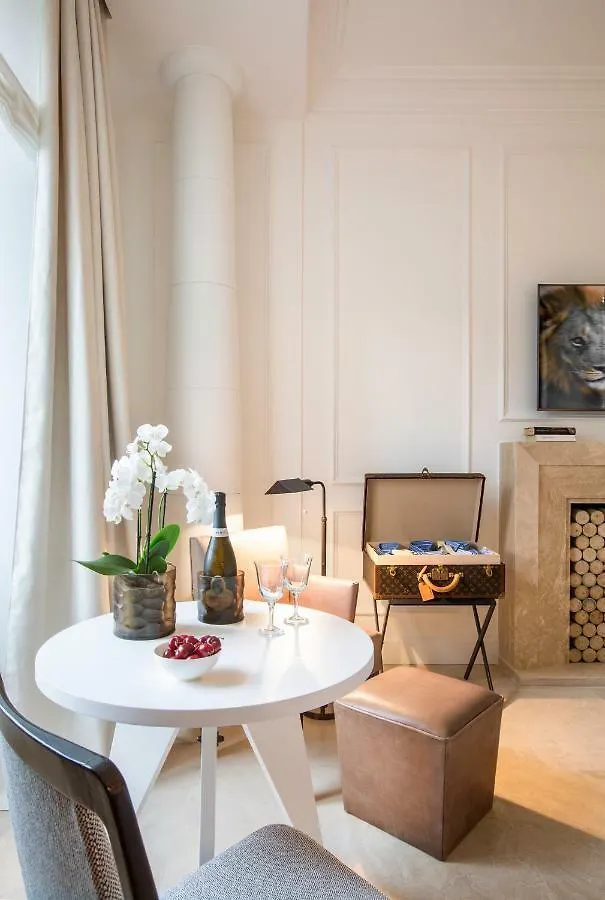 Residenza B Hotel Rome 2*,  Italy