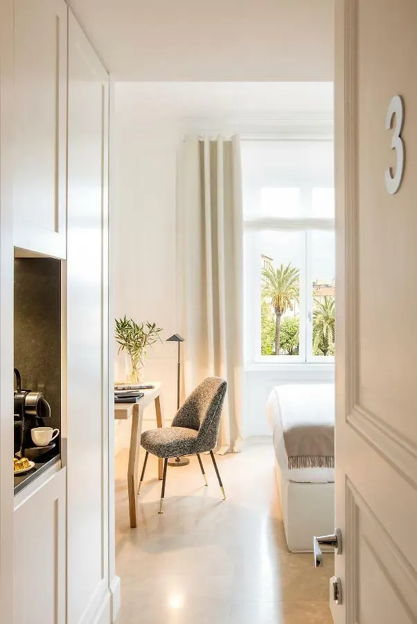 Residenza B Hotel Rome Guest house