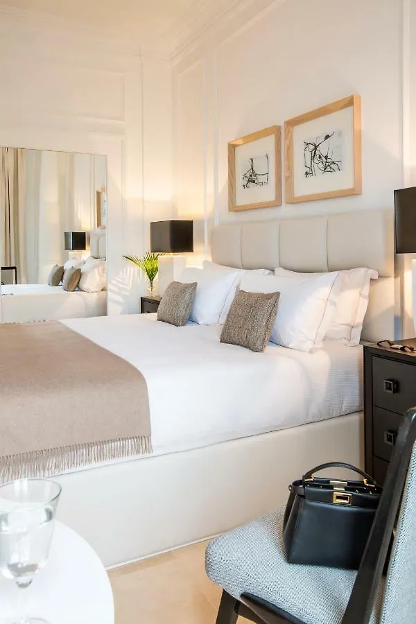 Guest house Residenza B Hotel Rome