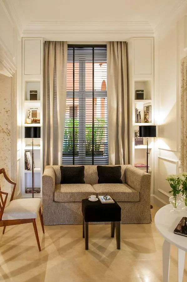 ** Guest house Residenza B Hotel Rome Italy